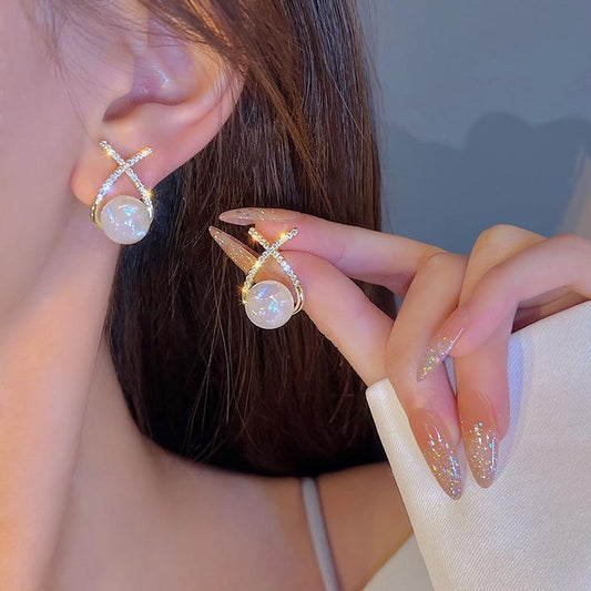 Pearl Tops Pair