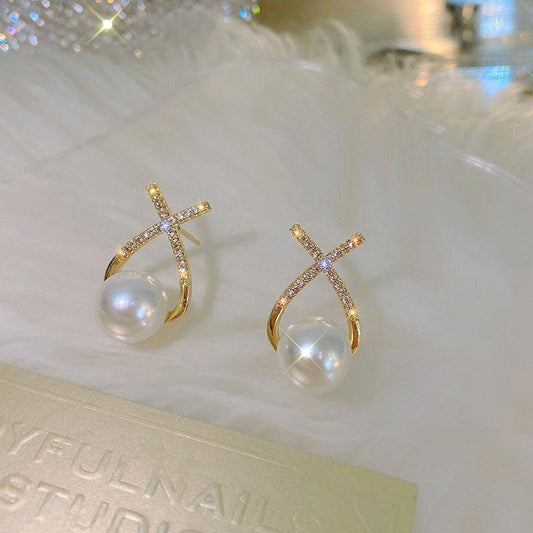 Pearl Tops Pair