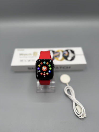 PH308 Watch 8 Smart Watch – Sleek Design, Full Touch Display, Multiple Colors